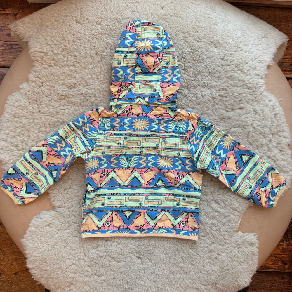 Patagonia Baby Baggies Jacket - Picture 7 of 11